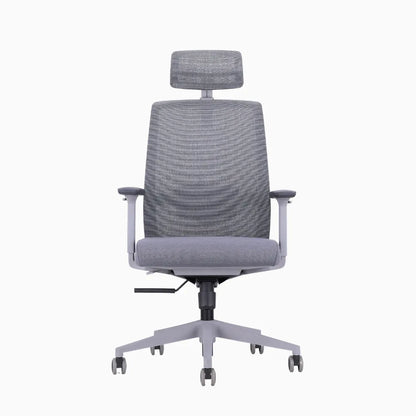 UE ergonomic chair in cushion 