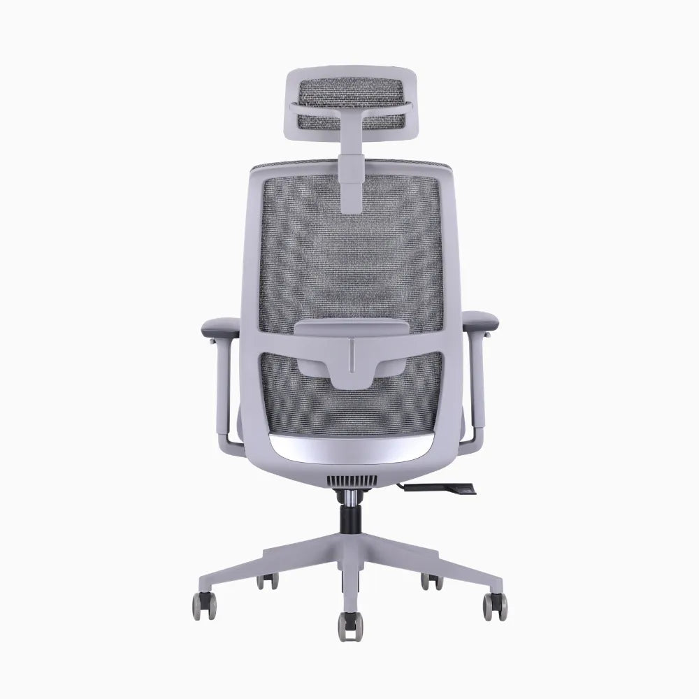 UE ergonomic chair in cushion 