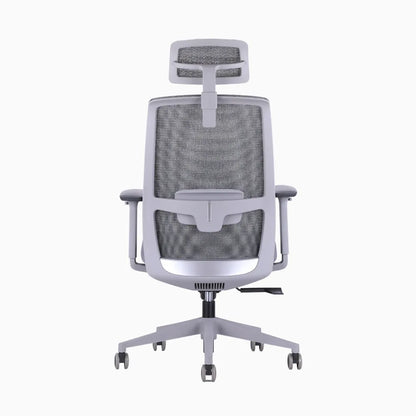 UE ergonomic chair in cushion 