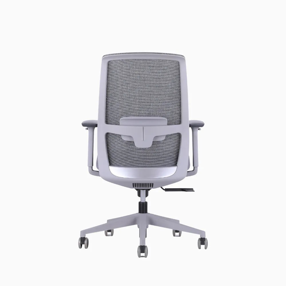 UE ergonomic chair in cushion 
