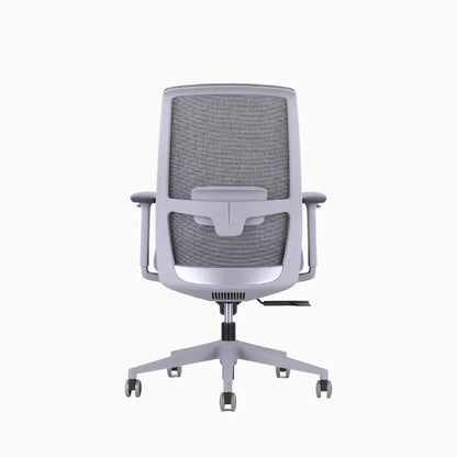 UE ergonomic chair in cushion 