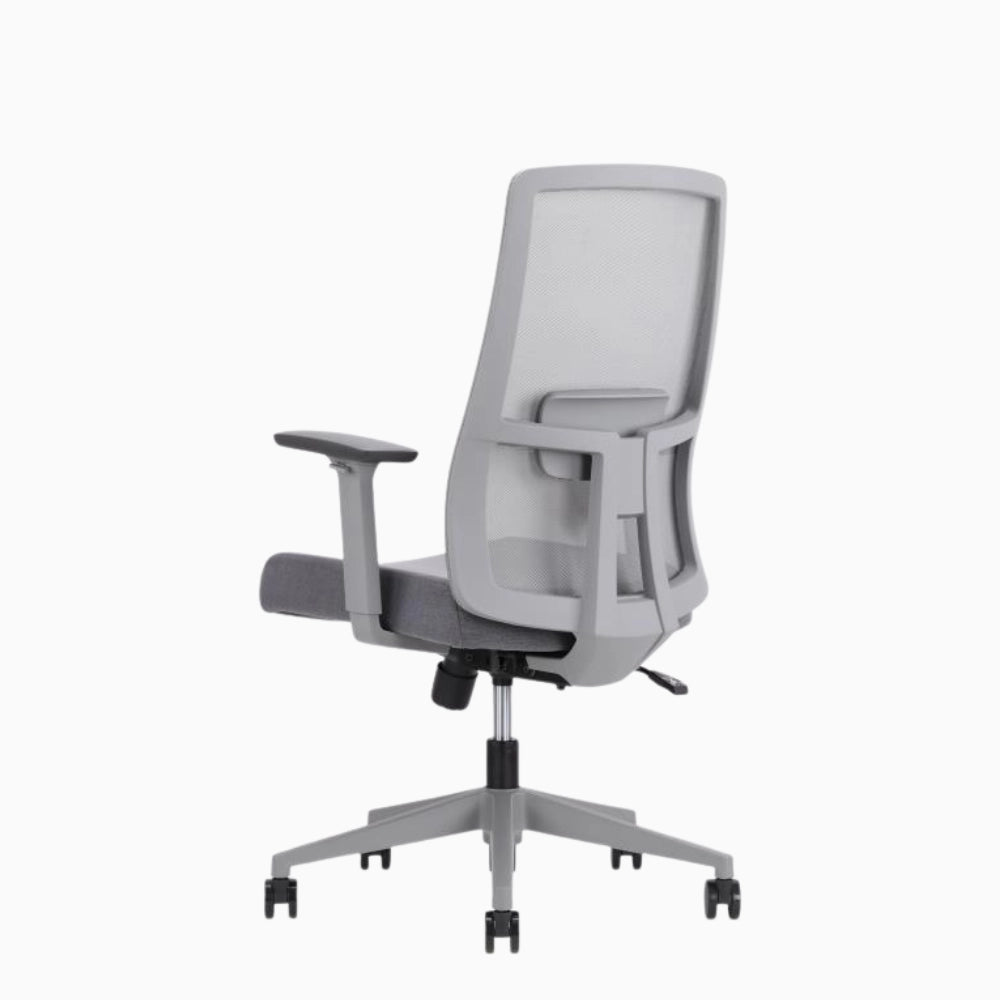 pilot ergonomic chair 