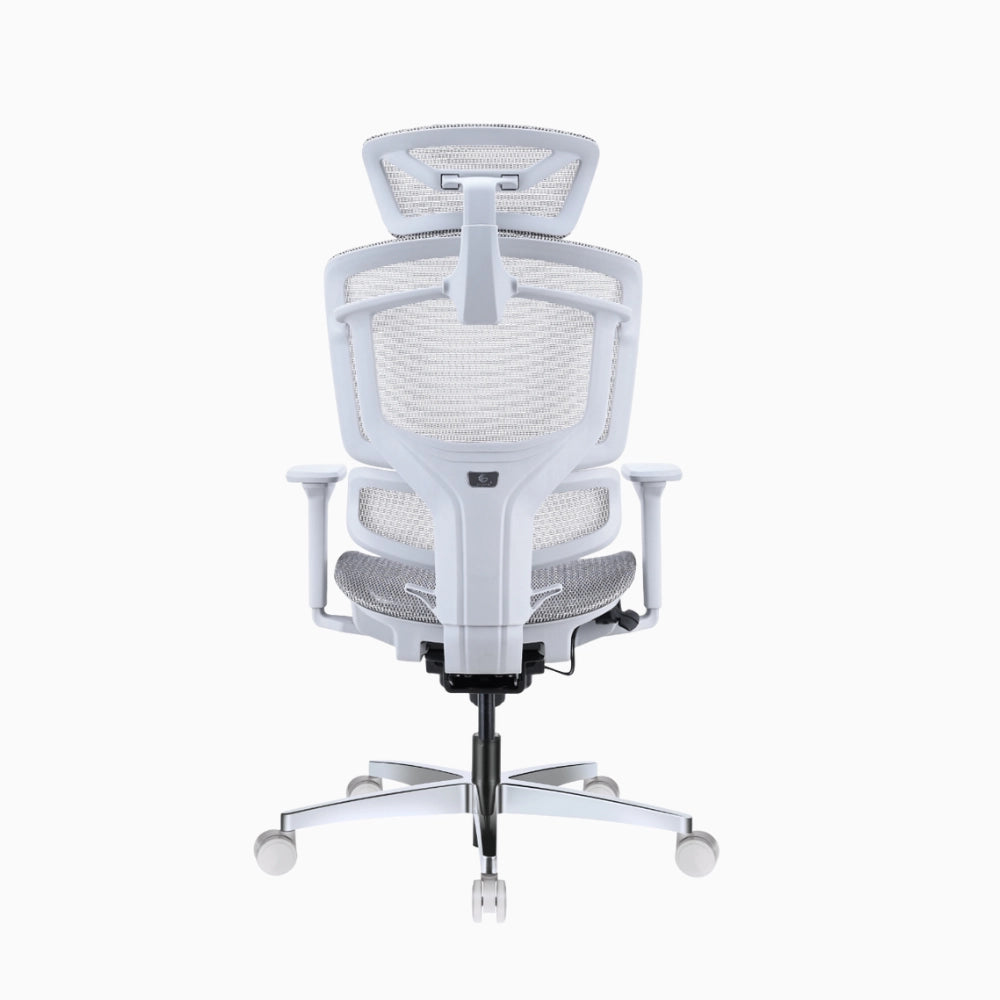 lumiva ergonomic chair 