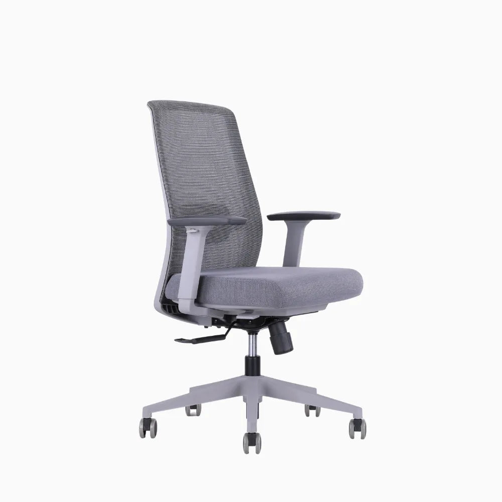 UE ergonomic chair in cushion 