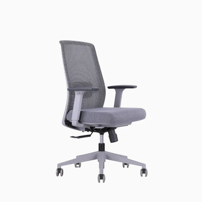UE ergonomic chair in cushion 