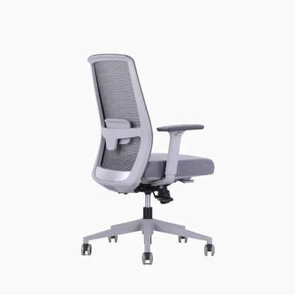 UE ergonomic chair in cushion 