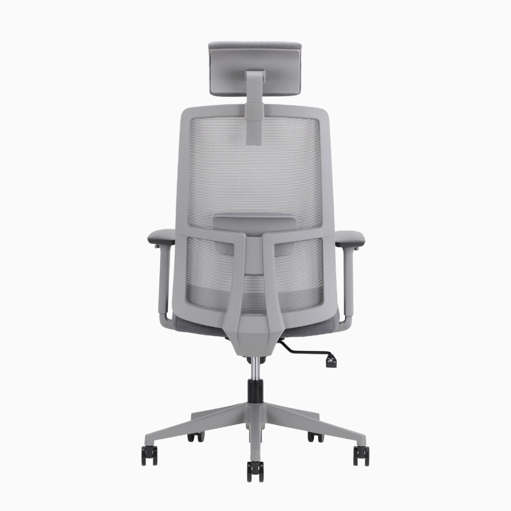 pilot ergonomic chair 