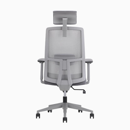 pilot ergonomic chair 