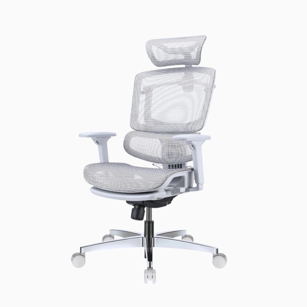 lumiva ergonomic chair 