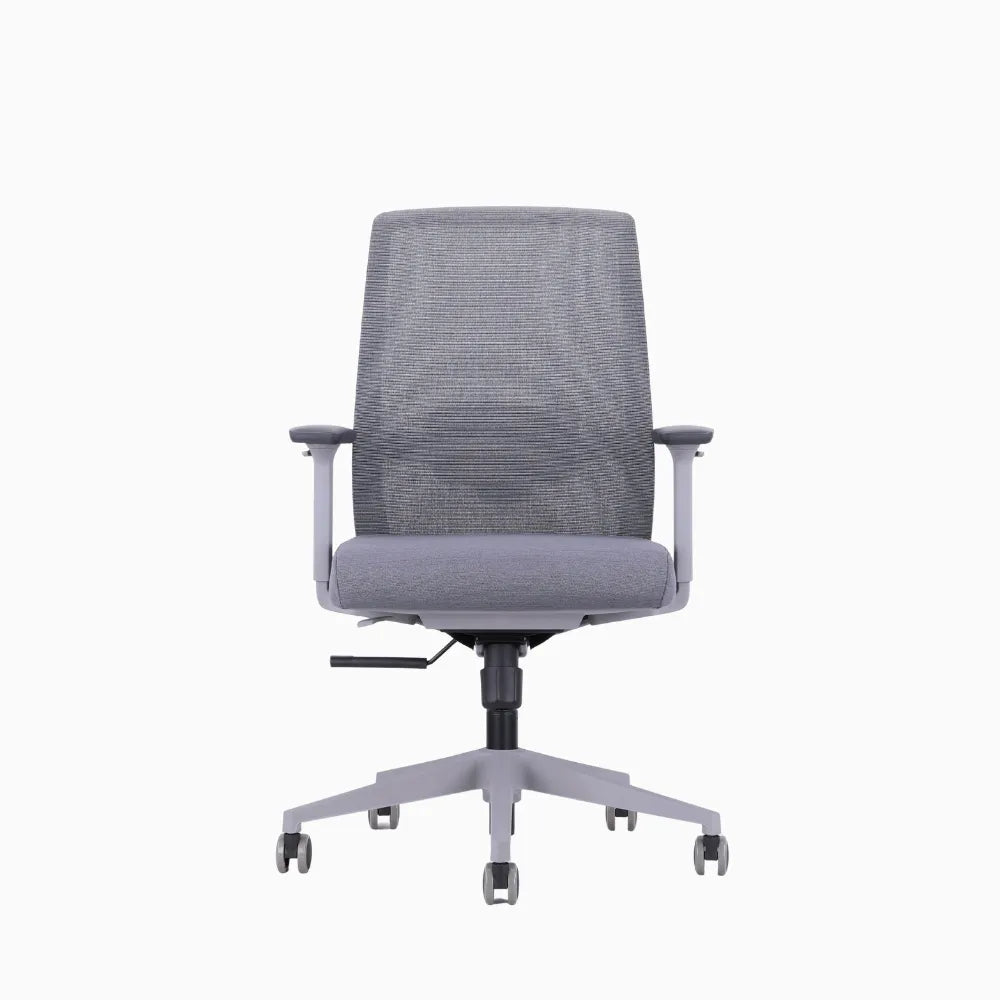 UE ergonomic chair in cushion 