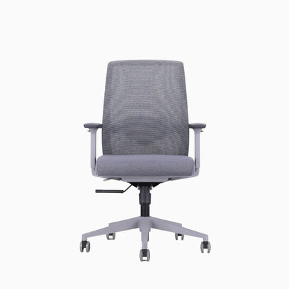 UE ergonomic chair in cushion 