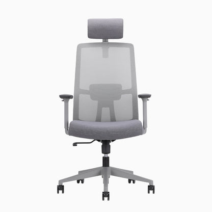 pilot ergonomic chair 