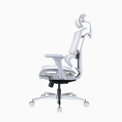 lumiva ergonomic chair 