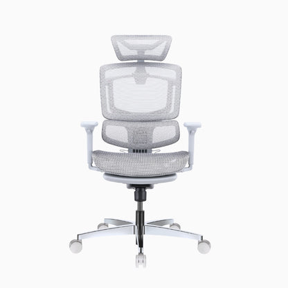 lumiva ergonomic chair 