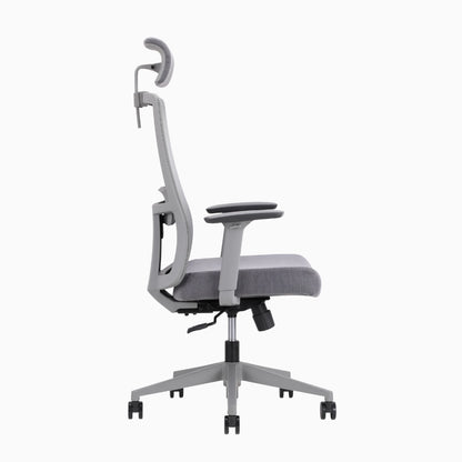 pilot ergonomic chair 