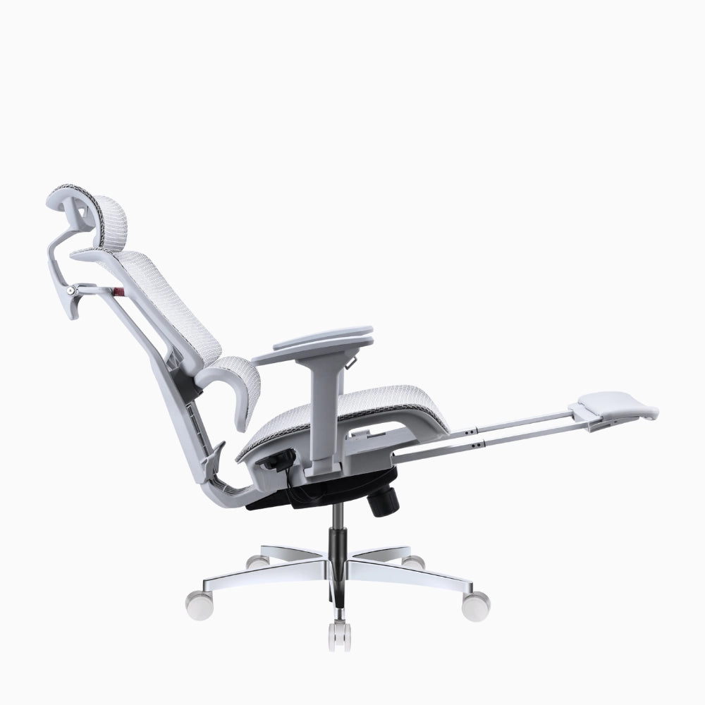 lumiva ergonomic chair 