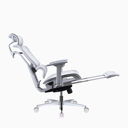 lumiva ergonomic chair 