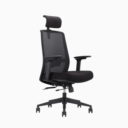 UE ergonomic chair in cushion 