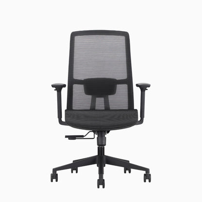 pilot ergonomic chair 