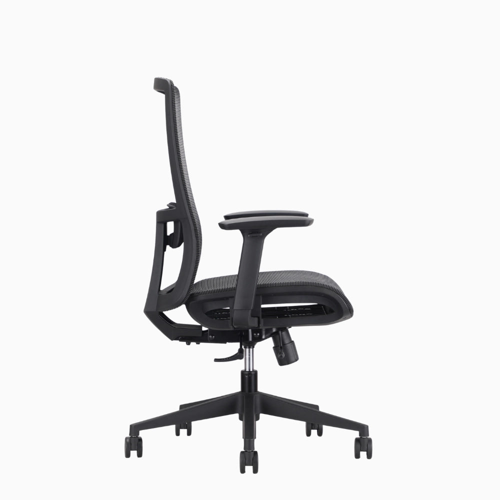 pilot ergonomic chair 