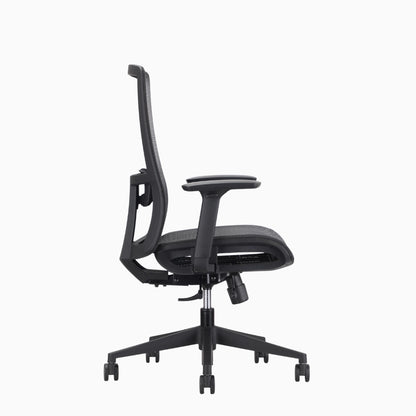 pilot ergonomic chair 