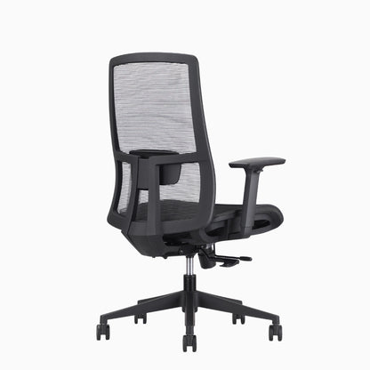 pilot ergonomic chair 