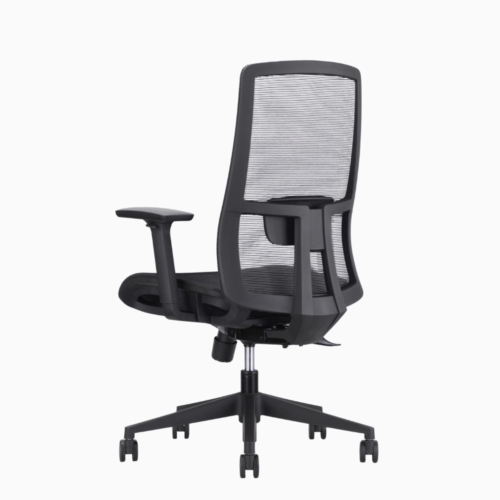 pilot ergonomic chair 