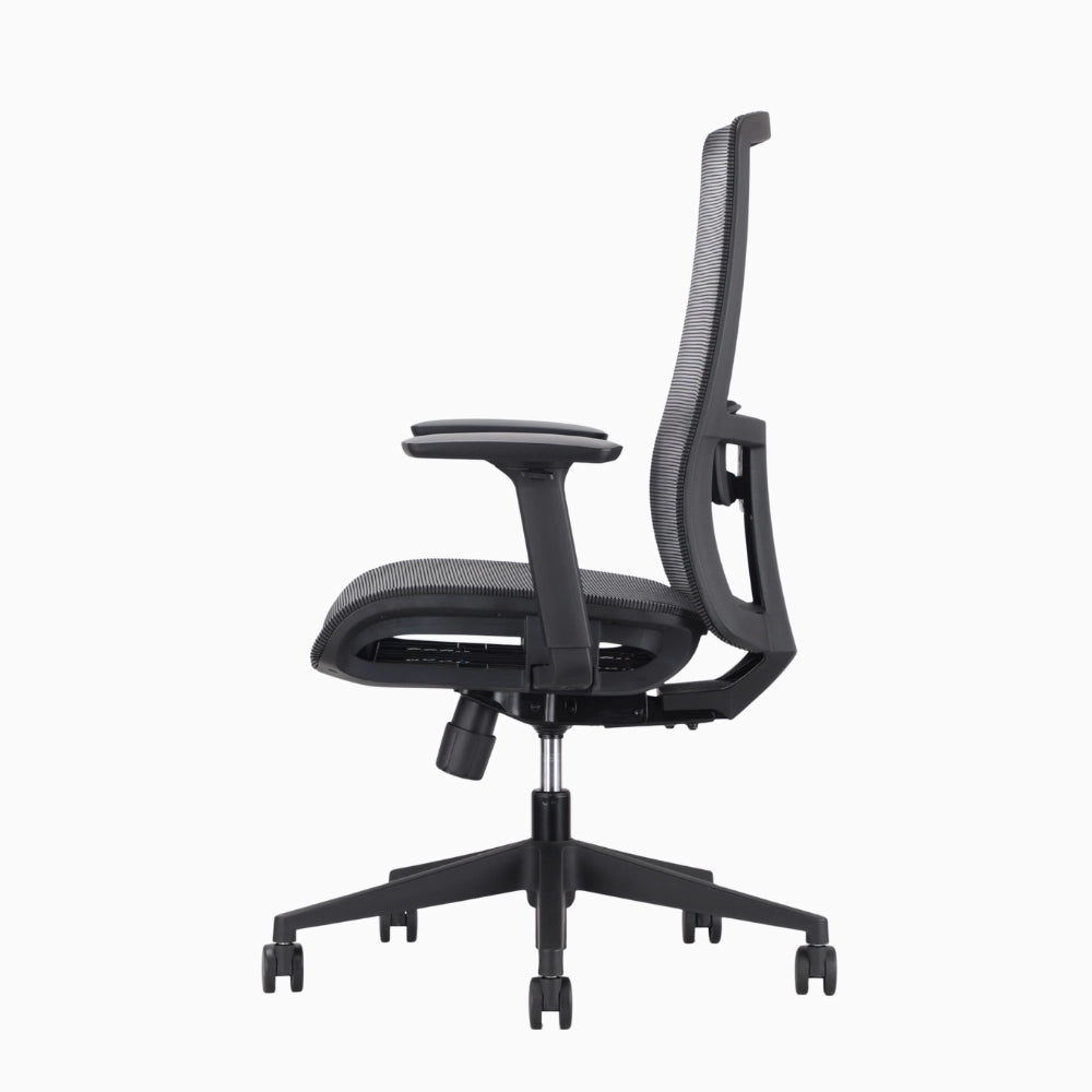 pilot ergonomic chair 