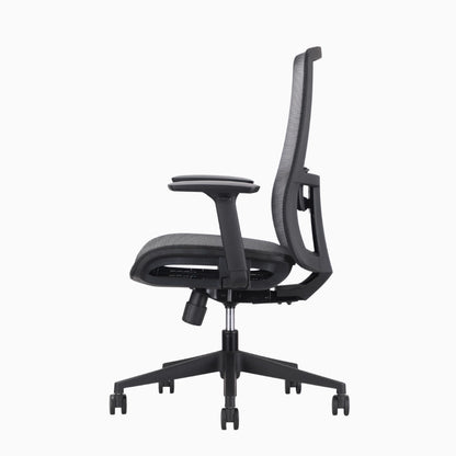 pilot ergonomic chair 