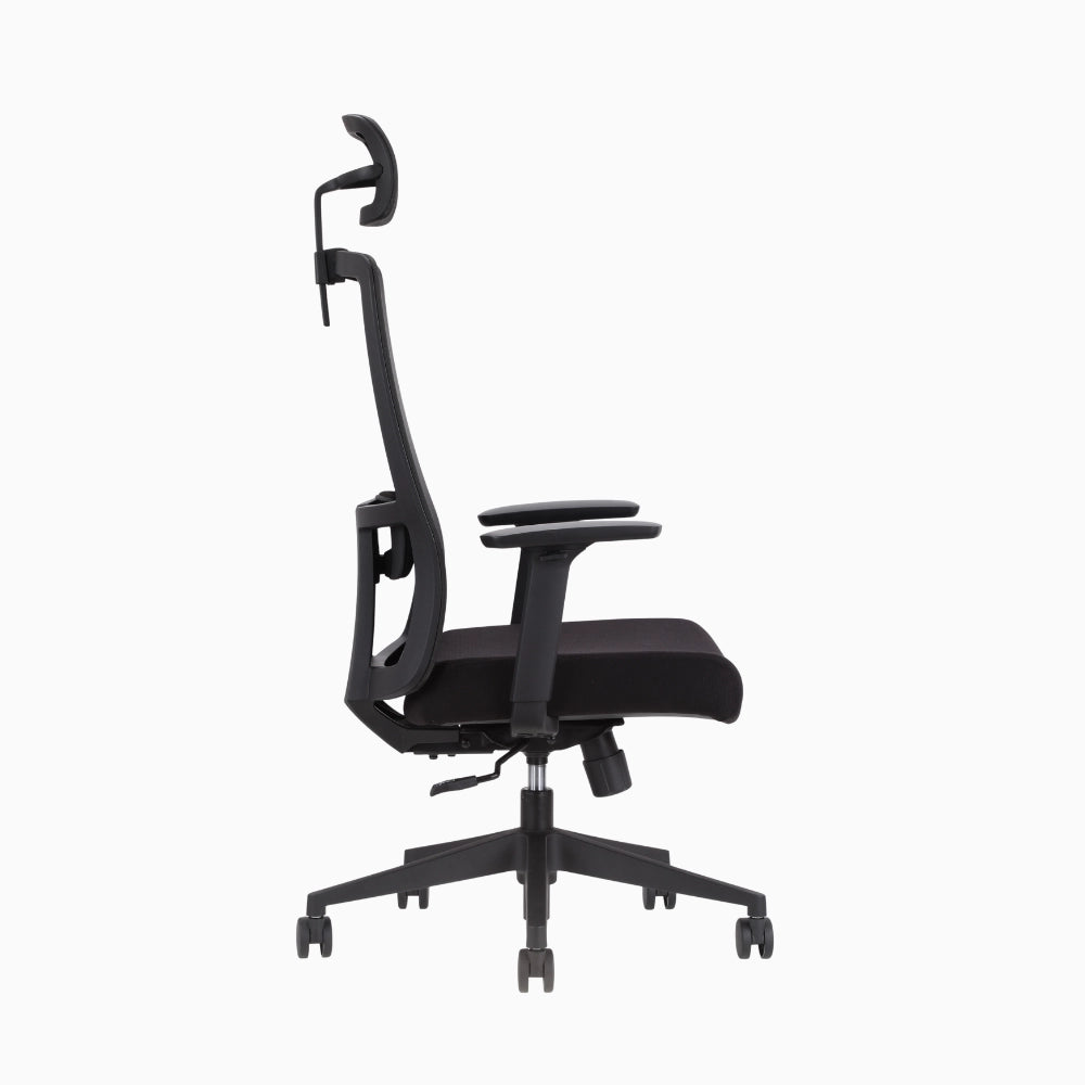 pilot ergonomic chair 