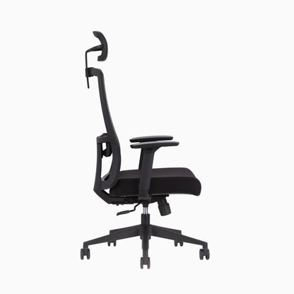 pilot ergonomic chair 