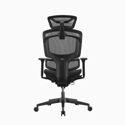 lumiva ergonomic chair 