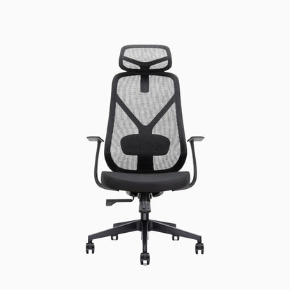 excel basic chair 