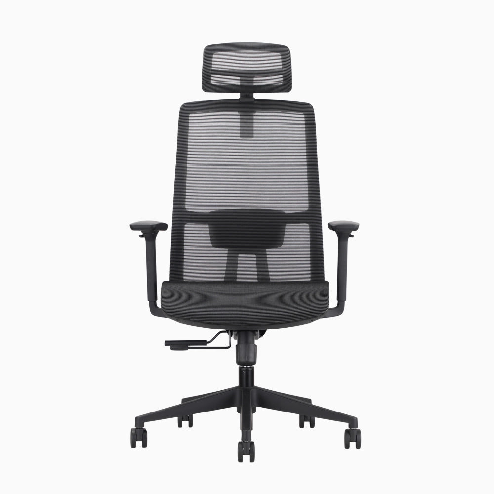 pilot ergonomic chair 