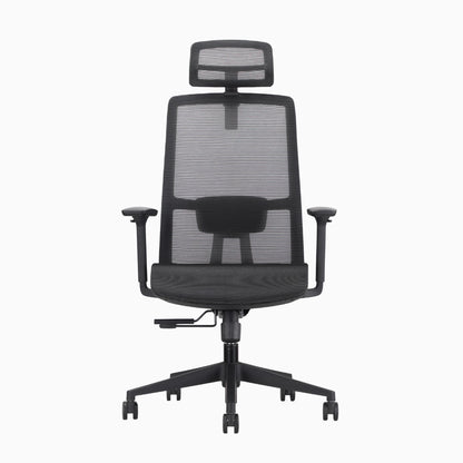 pilot ergonomic chair 