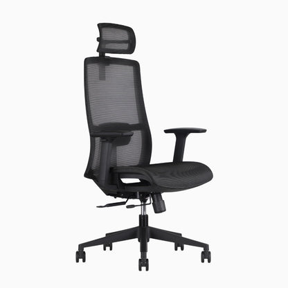 pilot ergonomic chair 