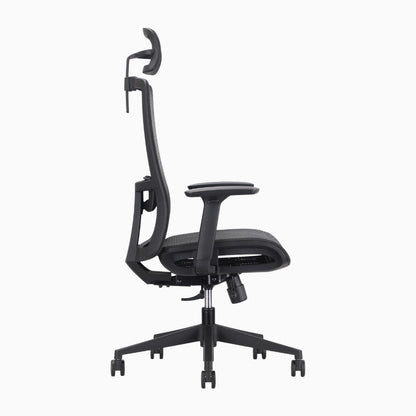 pilot ergonomic chair 