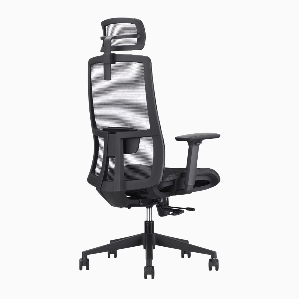 pilot ergonomic chair 