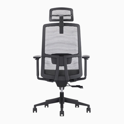 pilot ergonomic chair 