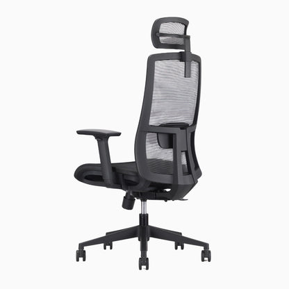 pilot ergonomic chair 