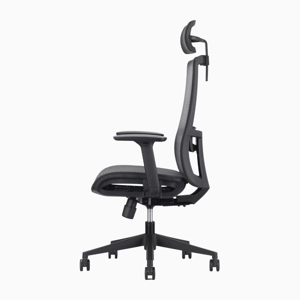 pilot ergonomic chair 