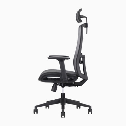 pilot ergonomic chair 