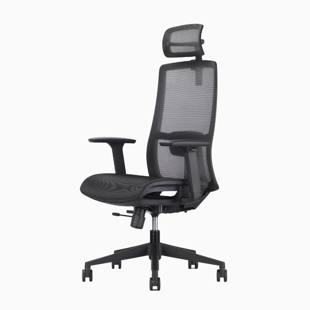 pilot ergonomic chair 
