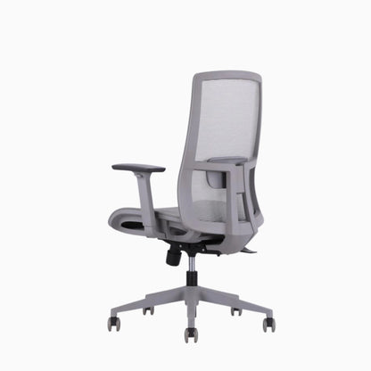 pilot ergonomic chair 