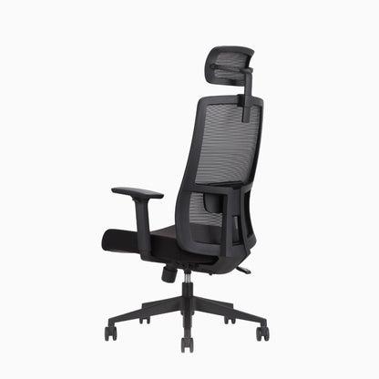 pilot ergonomic chair 