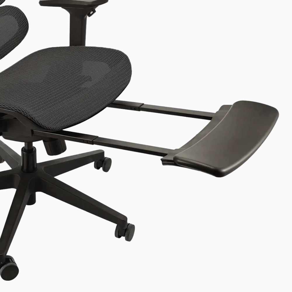 lumiva ergonomic chair 