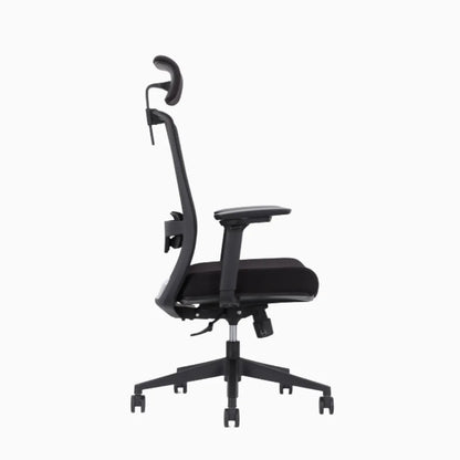 UE ergonomic chair in cushion 