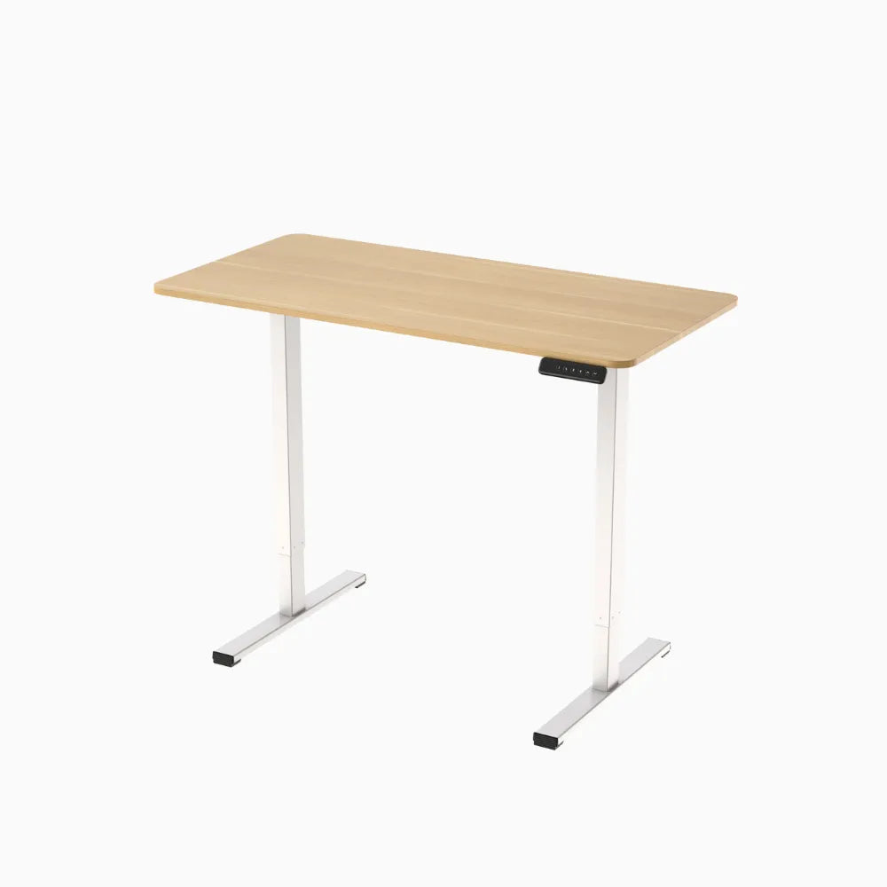 S Desk Lite adjustable table 
