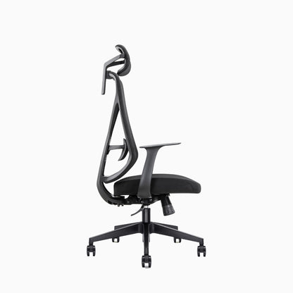 excel basic chair 