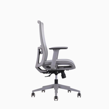 pilot ergonomic chair 